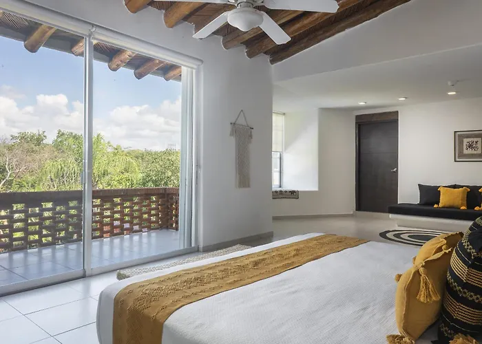 Holiday home Casa Lucio I I Private Pool Puerto Aventuras