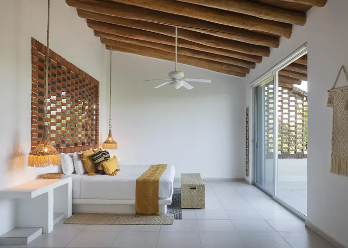 Casa Lucio I I Private Pool *