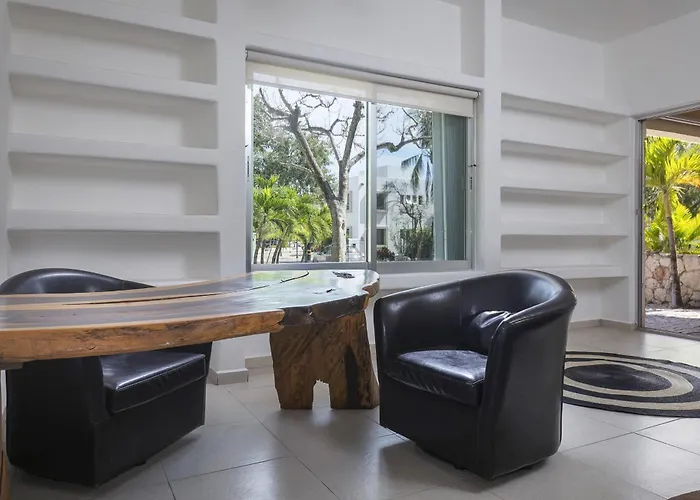 Casa Lucio I I Private Pool Holiday home Puerto Aventuras