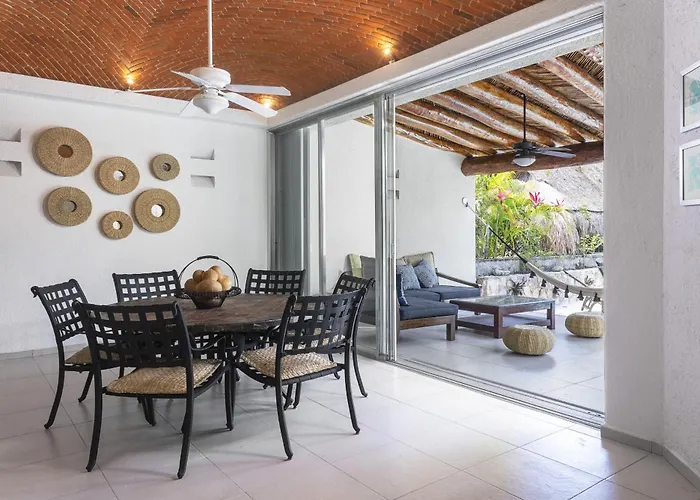Casa Lucio I I Private Pool Holiday home Puerto Aventuras